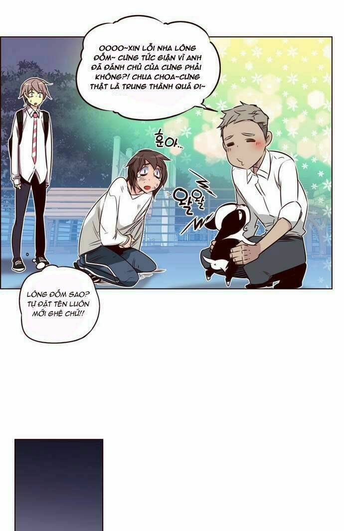 nữ sinh trường wilds chapter 115 16