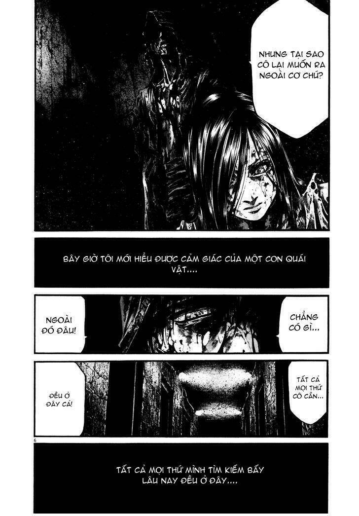 hideout chapter 9 16