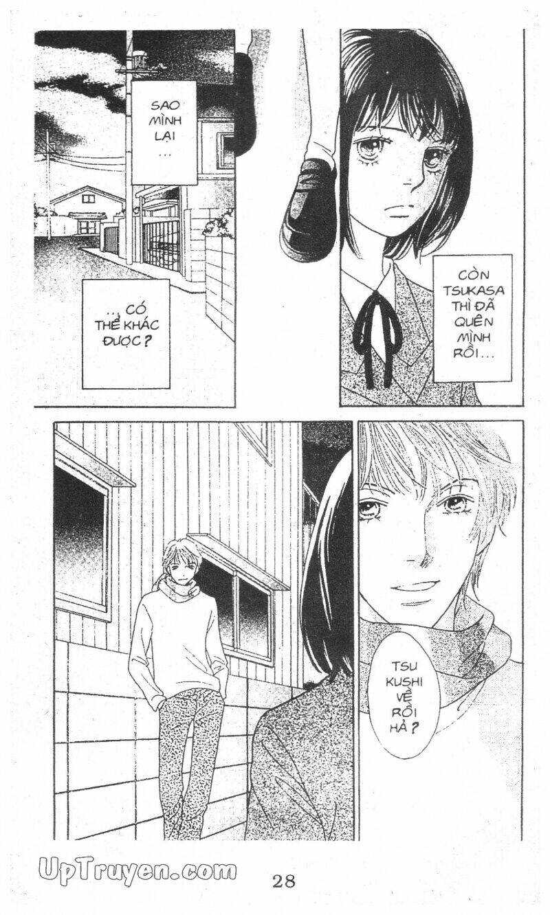 con nhà giàu chapter 191 25