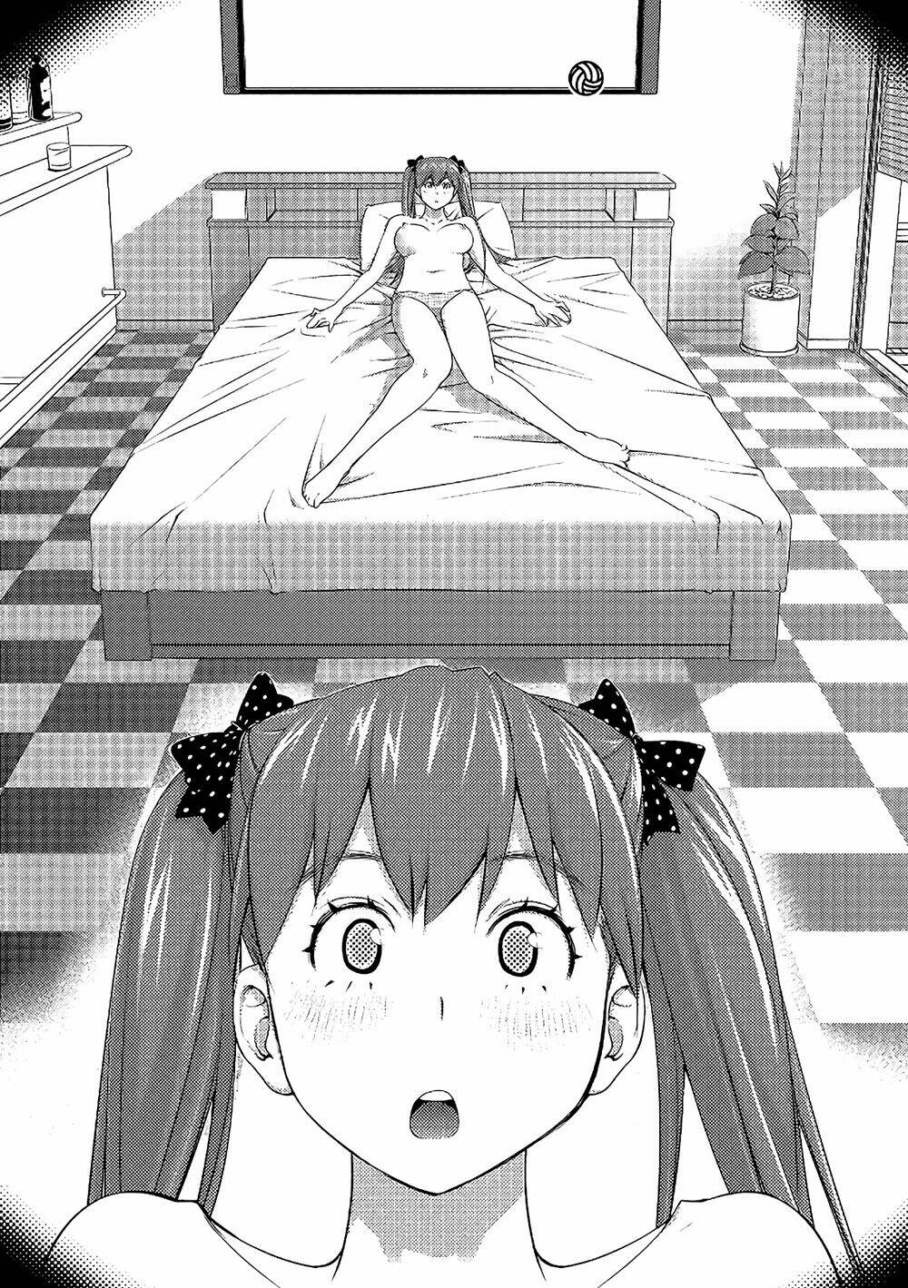 ookii onnanoko wa daisuki desu ka chapter 53 5