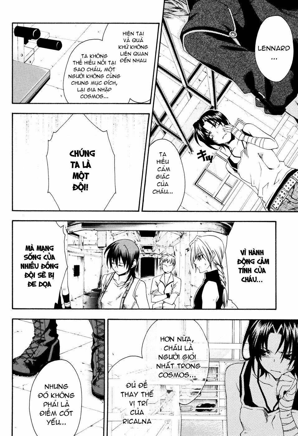 mother keeper chapter 7 19