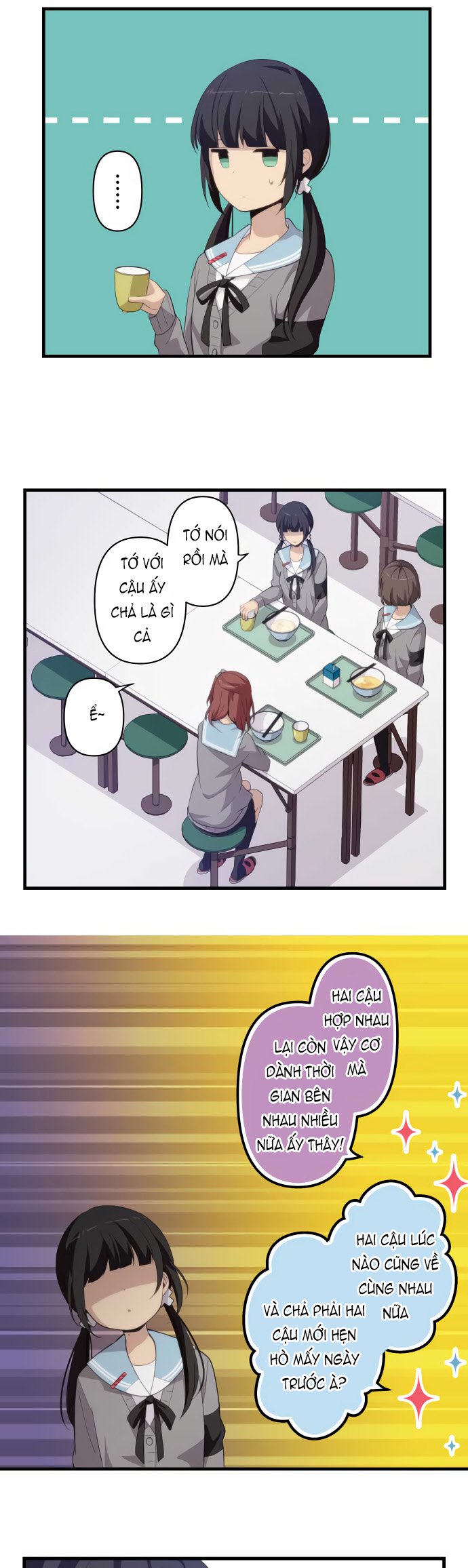 relife chapter 182 7