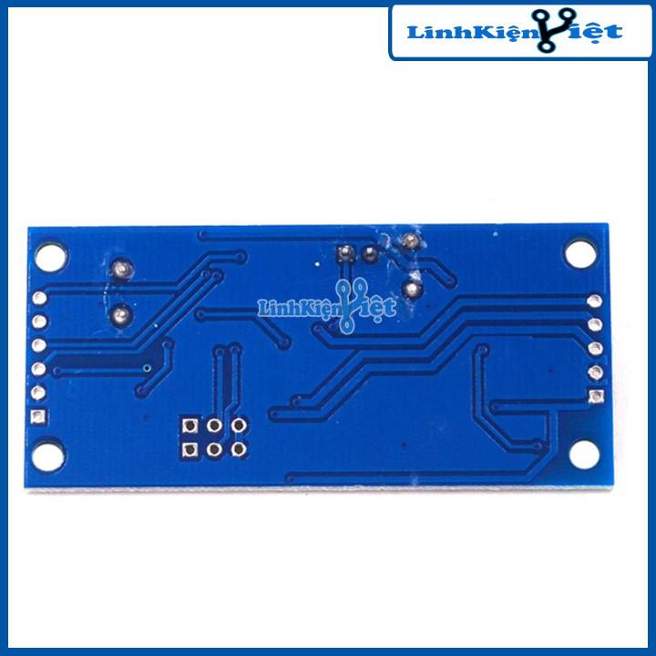 Module RFID HZ-1050 125KHZ 3-10cm 3.3V-5.5V