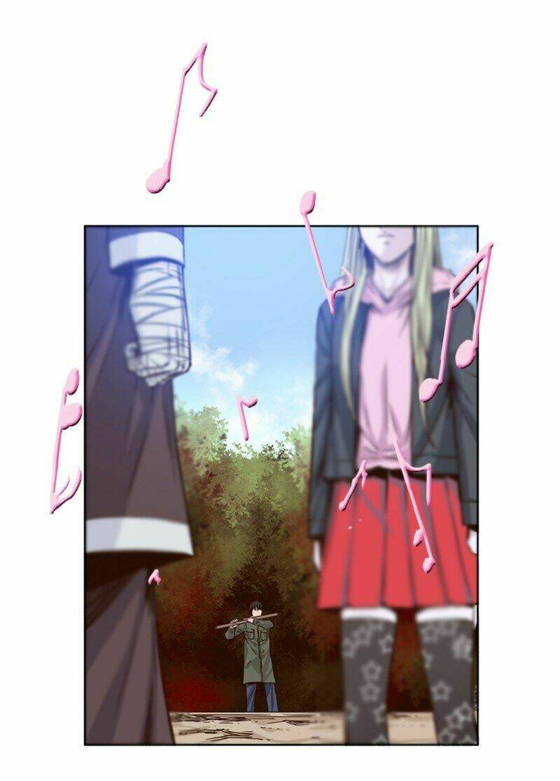 vua của vong linh chapter 90 2