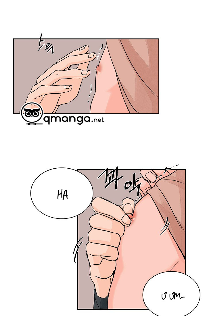 yêu em đi, bác sĩ! chapter 12 37