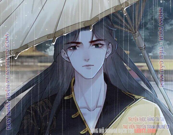 trọng sinh bá sủng nhiếp chính vương quá mạnh mẽ chapter 164 7