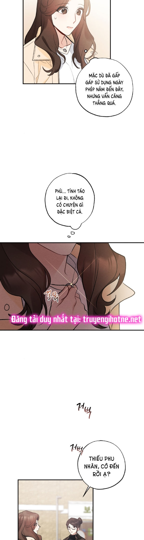 [18+] hôn nhân bị đánh cắp chapter 23.1 18