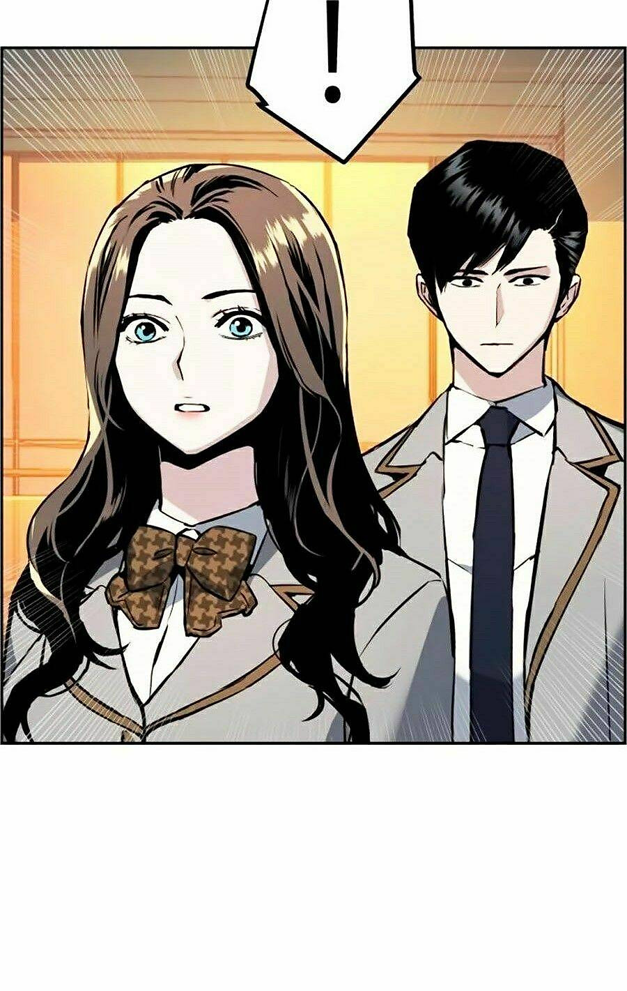 bạn học tôi là lính đánh thuê chapter 26 78