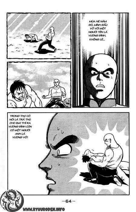 hoàng phi hồng phần 1 chapter 4 64