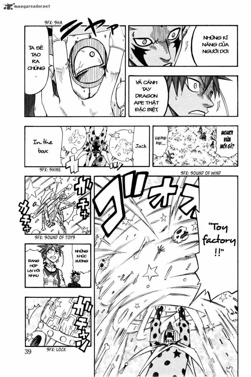 buster keel chapter 24 34