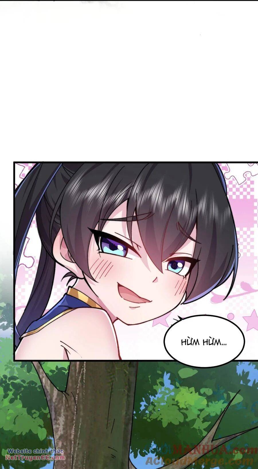 Vai Ác Sư Tôn Mang Theo Các Đồ Đệ Vô Địch Thiên Hạ chapter 99 42