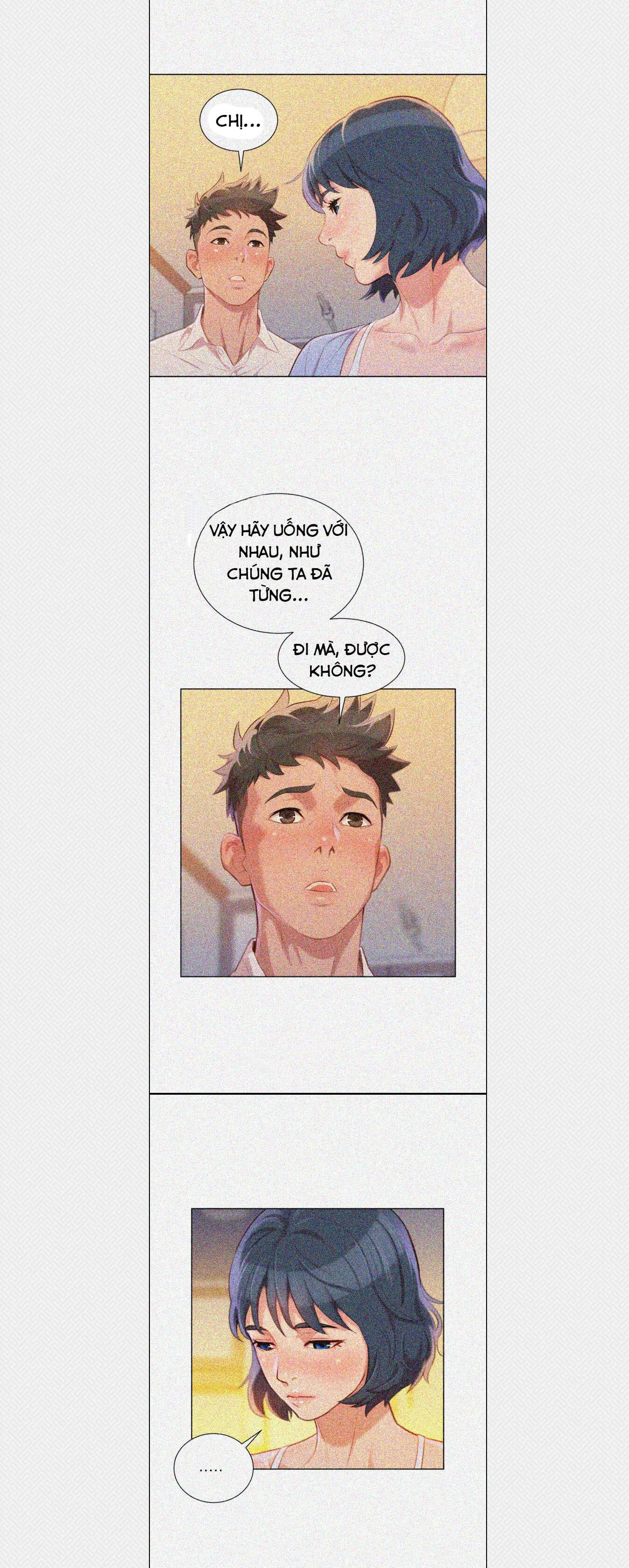 chị gái mưa chapter 32 6