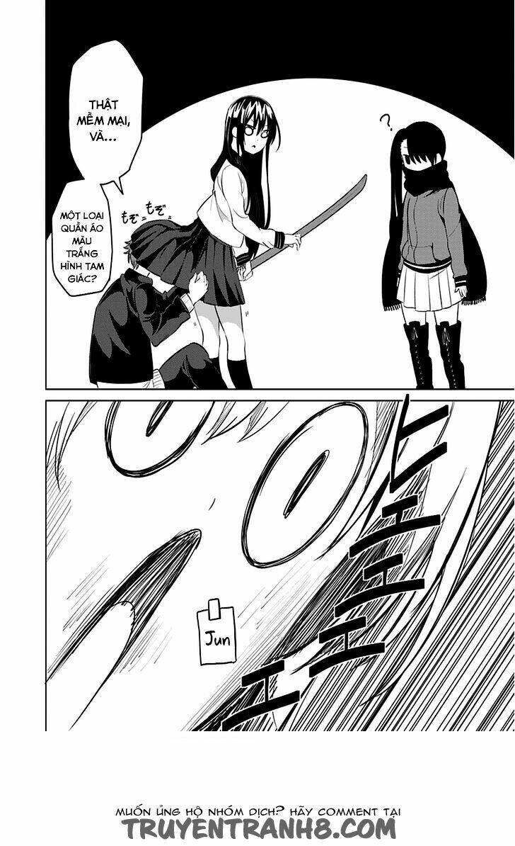 seishun scrap! chapter 3 31