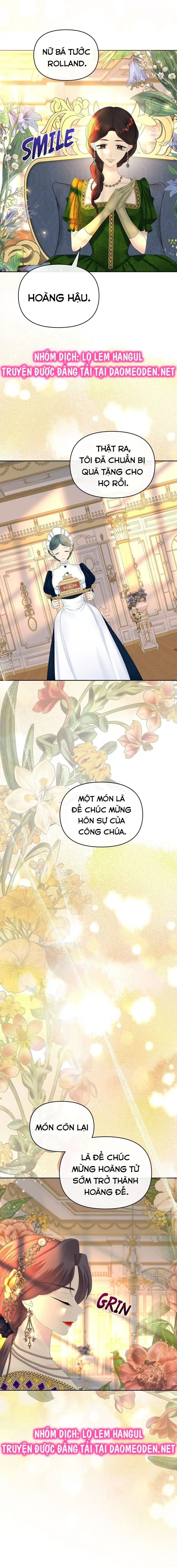 nuôi chồng từ bé chapter 78 12