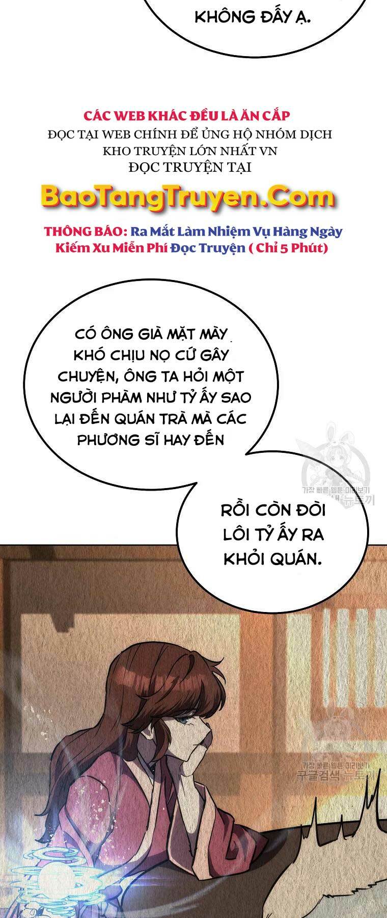 thiếu niên phương sĩ chapter 43 11