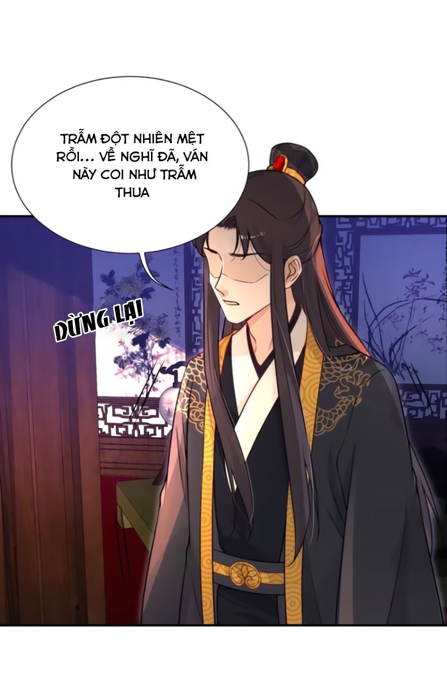 cung đấu live chapter 23 25