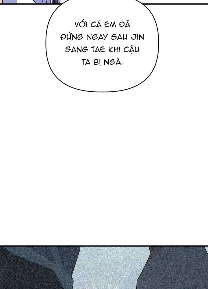 nhật ký yêu đương chapter 13 35