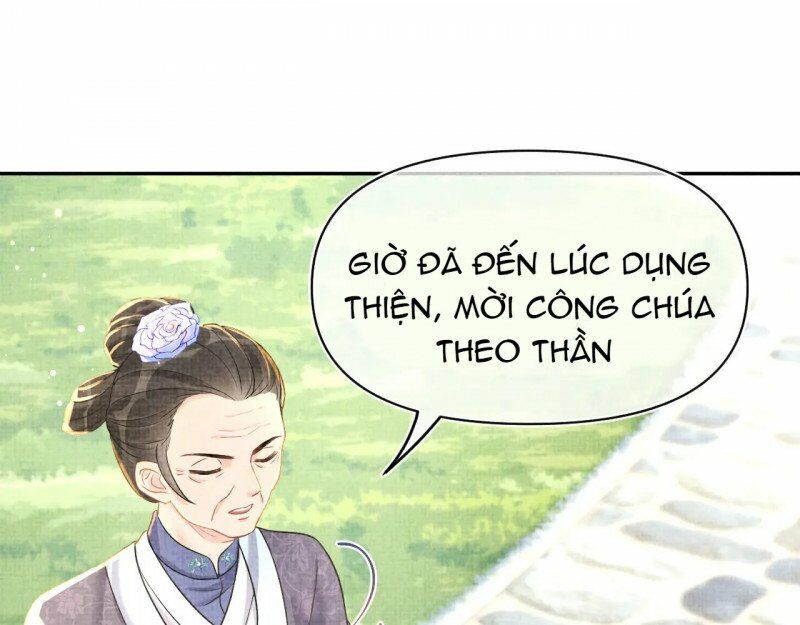 nhóc con giao nhân ba tuổi rồi chapter 23 22