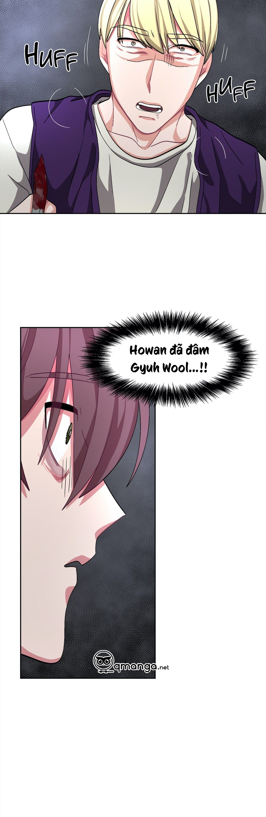 hãy tuân lệnh tôi chapter 36 33