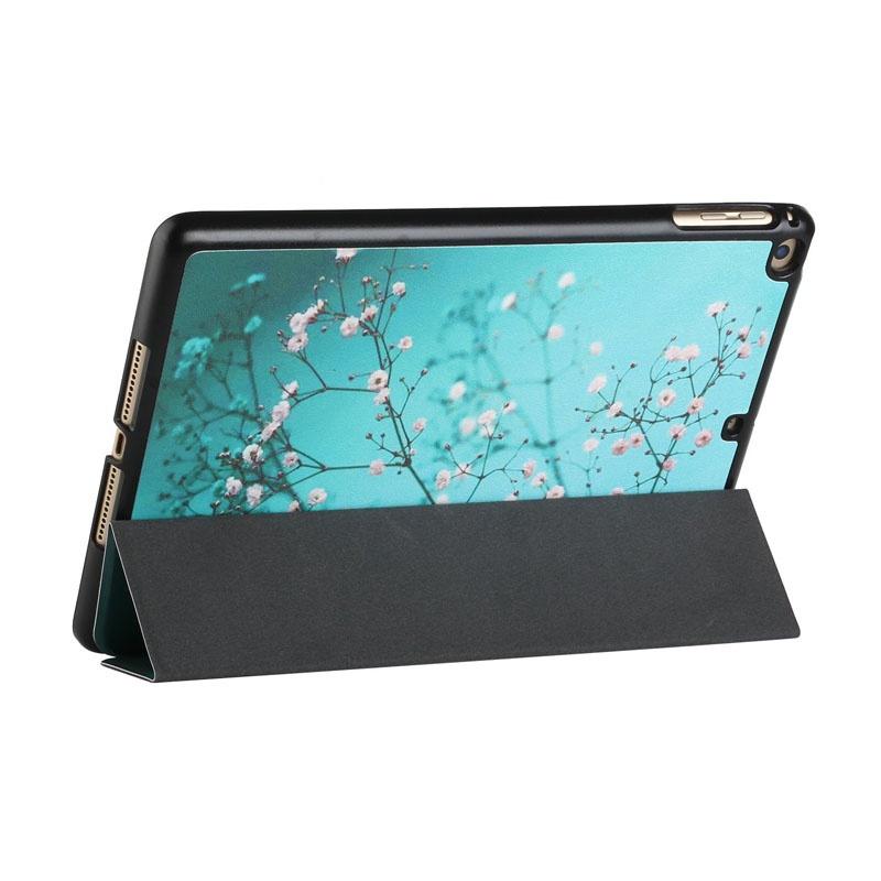 Ốp lưng in họa tiết dành cho máy tính bảng Apple iPad Air 2 5th 6th 8th Mini 2019