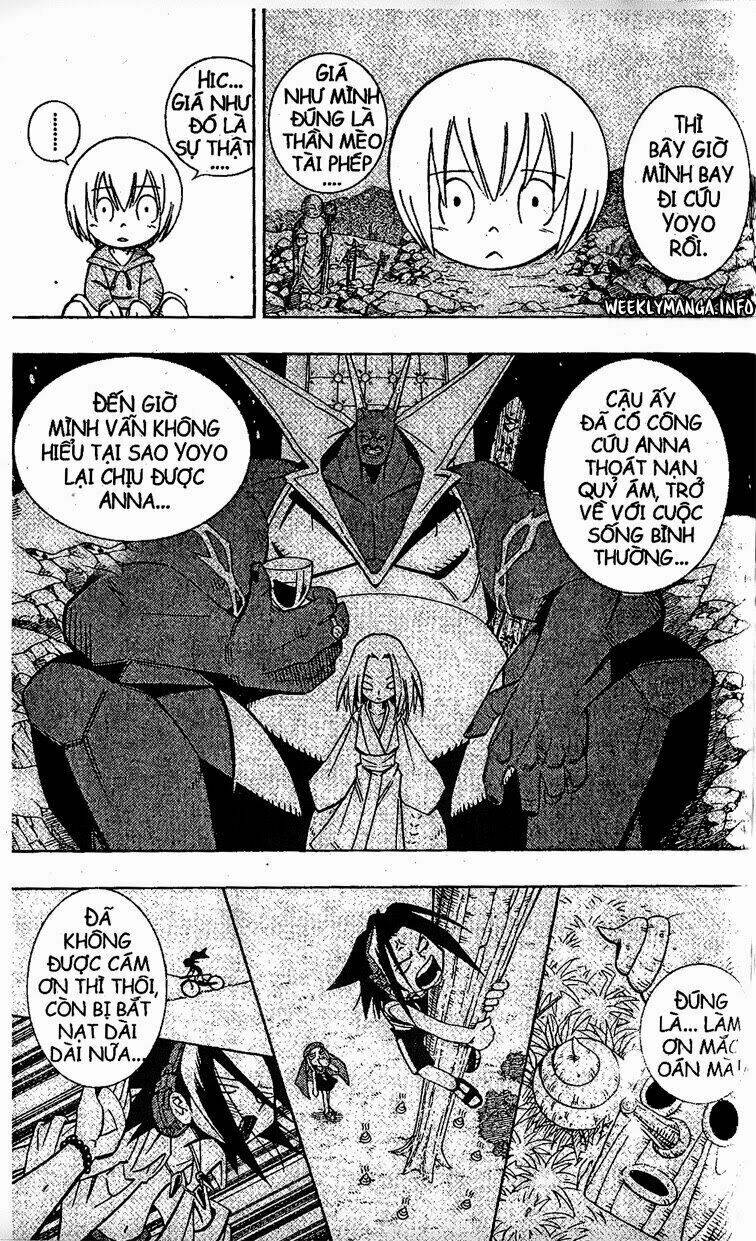 vua pháp thuật chapter 202 11