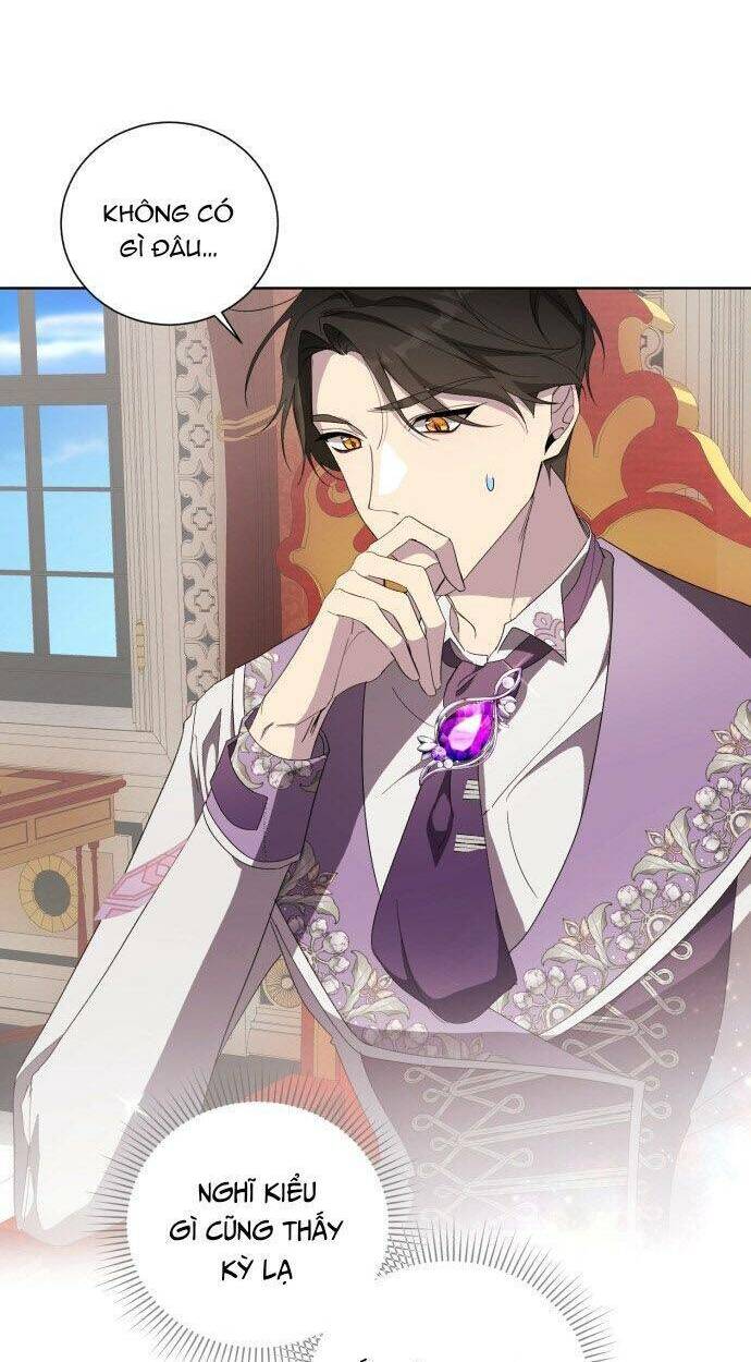 ta đã từng mong nàng biến mất chapter 43 49