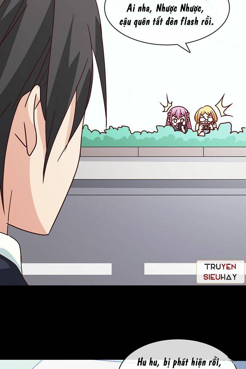 tổng tài đại nhân tiểu nữ vu chapter 6 38