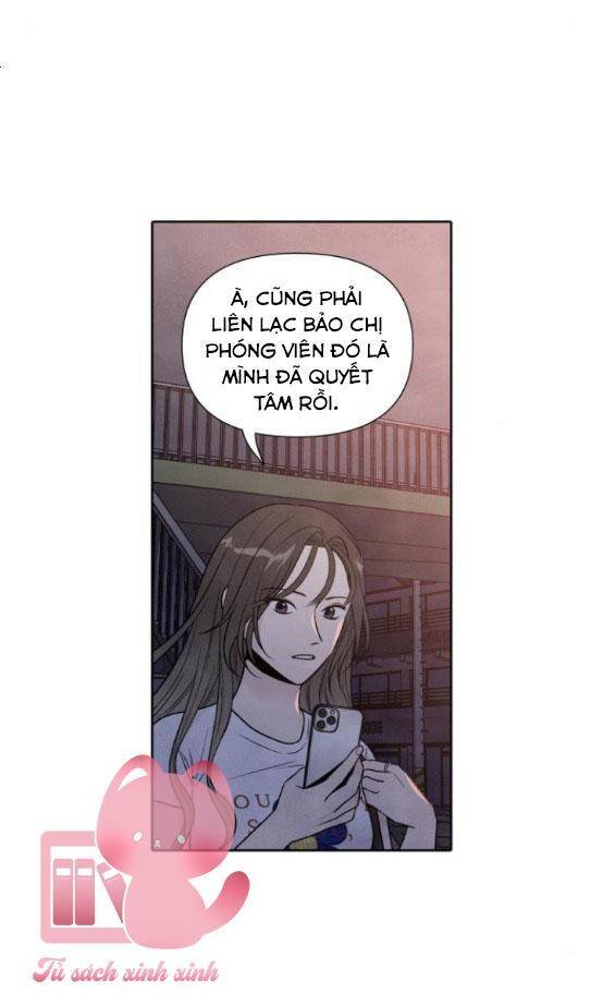 điều khiến tôi quyết tâm muốn chết chapter 62 32