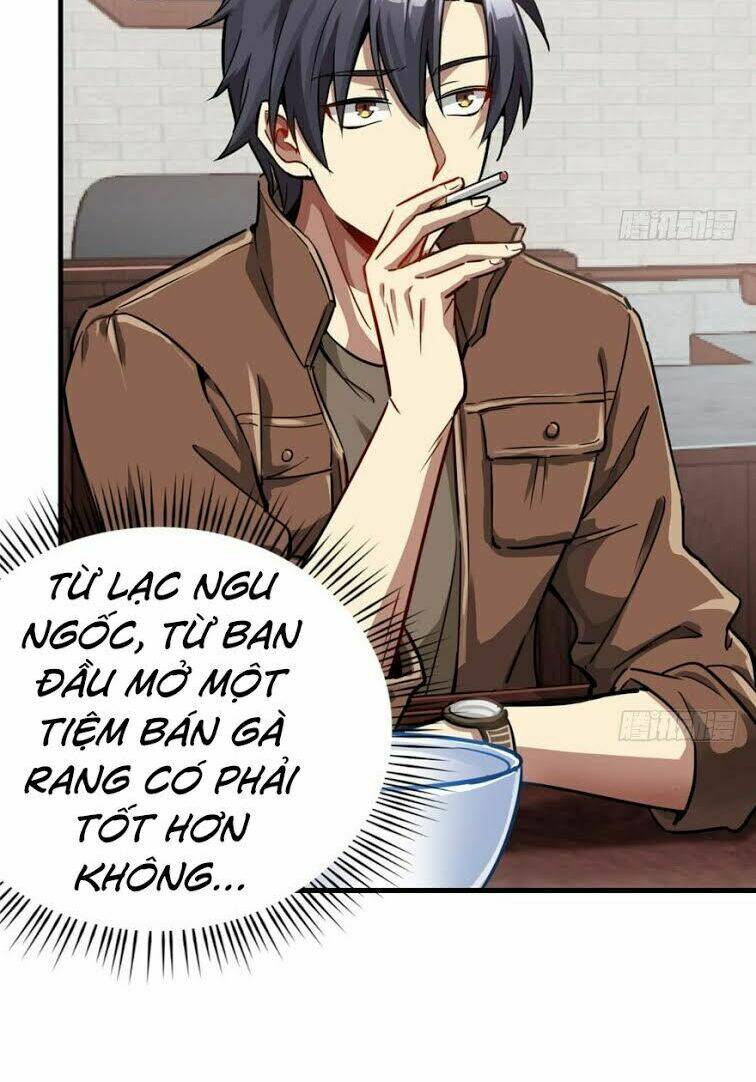 thâm dạ thư ốc chapter 12 35