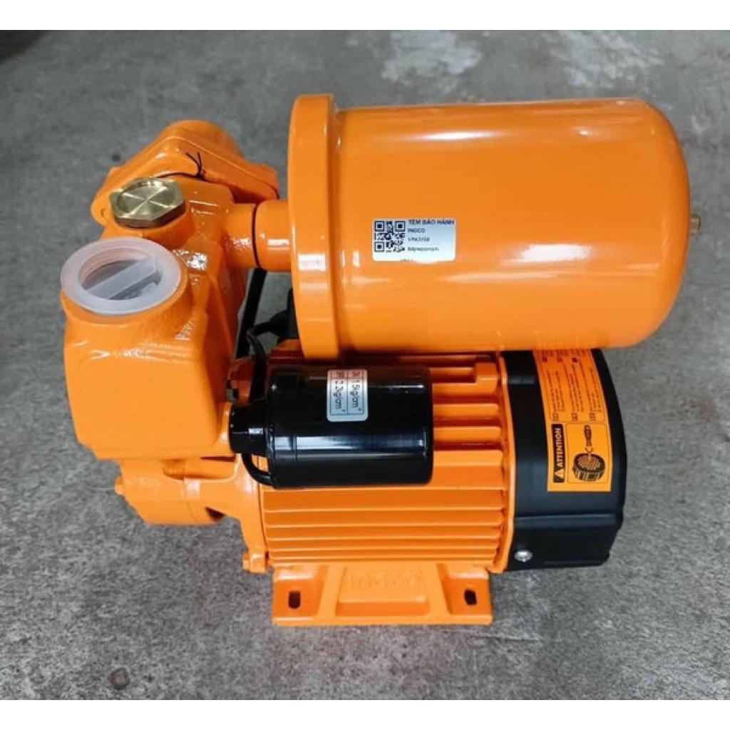 MÁY BƠM NƯỚC TỰ MỒI 750W(1.0HP) INGCO VPA7508 - HÀNG CHÍNH HÃNG