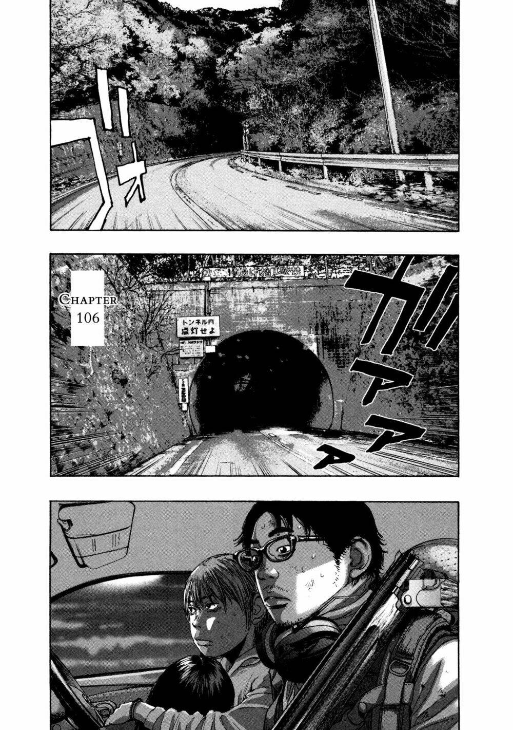 tôi là người hùng chapter 106 4