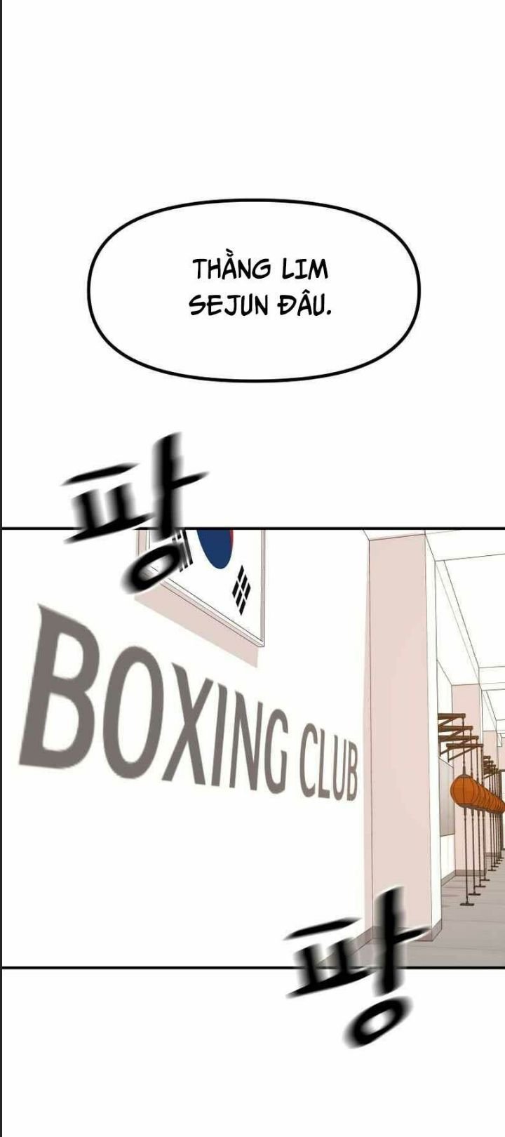 bạn trai võ sĩ chapter 92 45