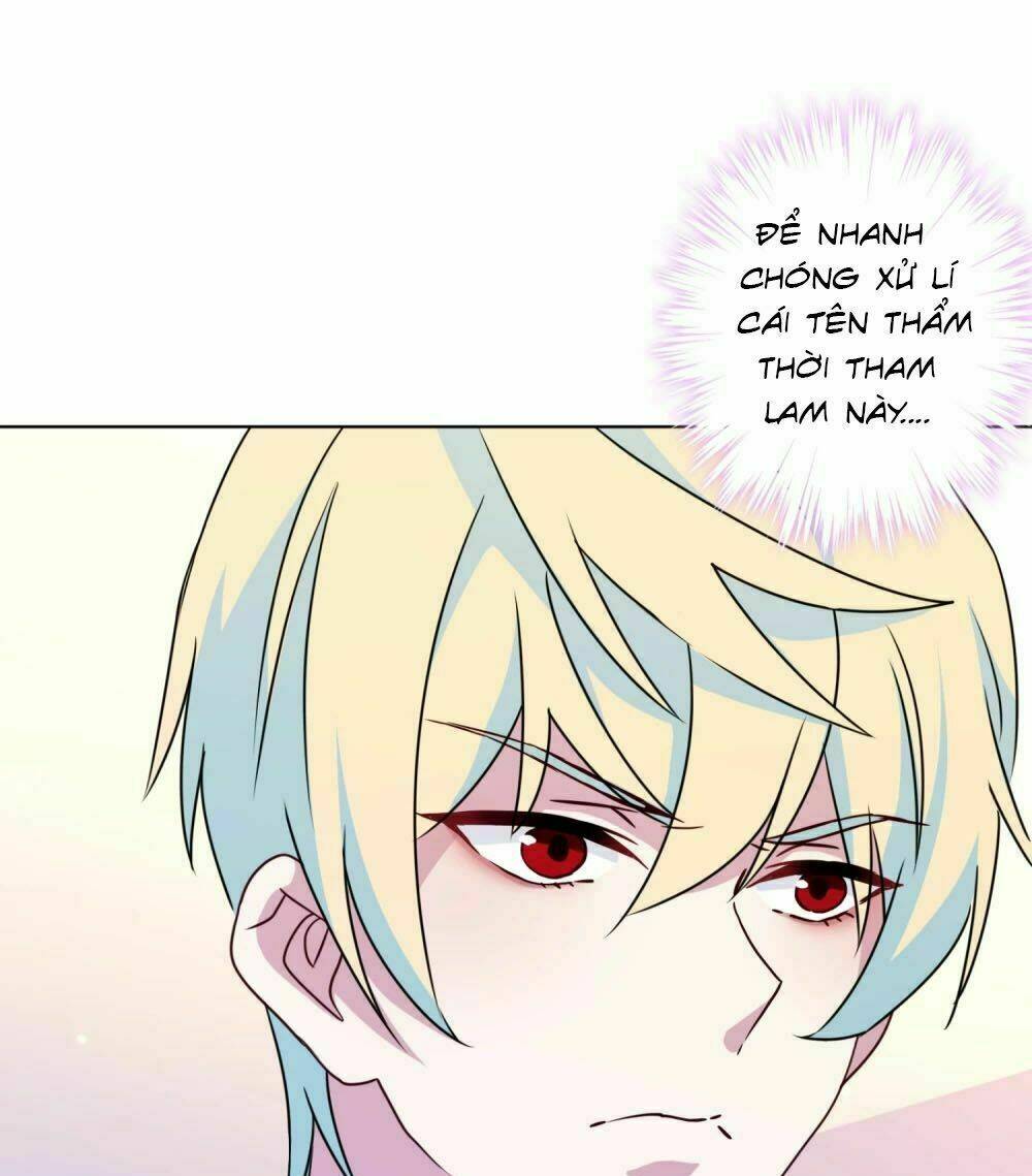 nhân vật phản diện: không ngọt không lấy tiền chapter 8.2 3