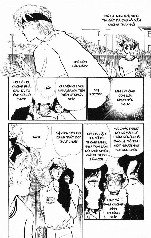 itazura na kiss chapter 24 27