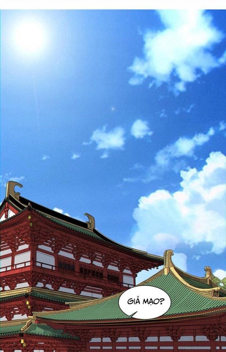 đồ đệ của ta đều là trùm phản diện chapter 91 3