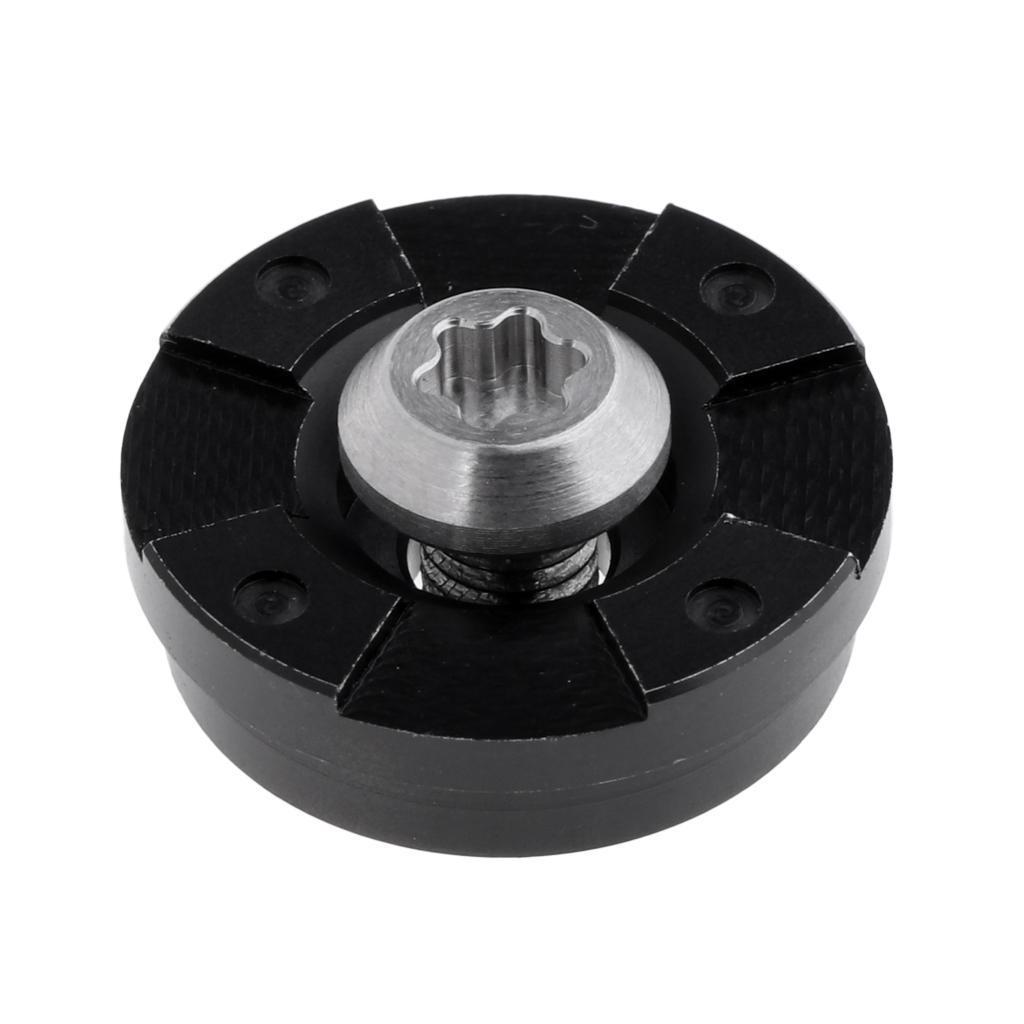 3xAluminum Alloy Golf Weight with Screw for G30 Driver Head Clubs 14g