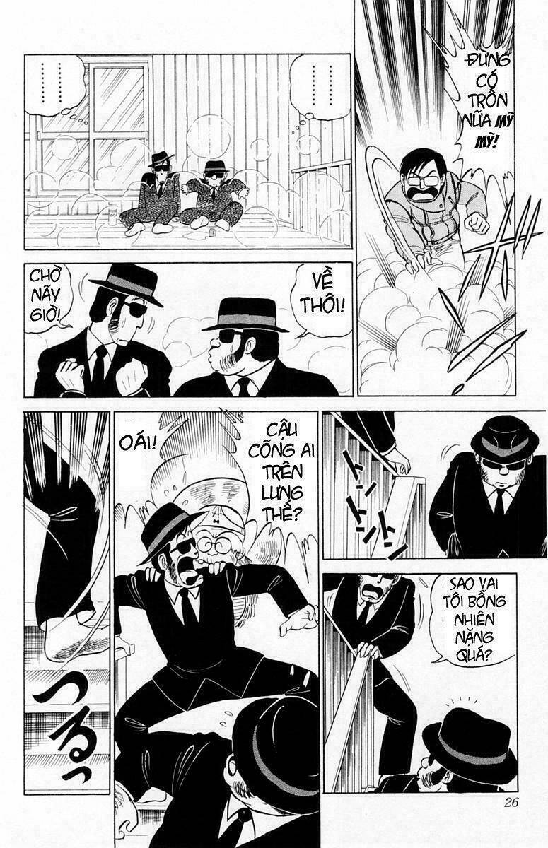 yuu & mi chapter 19 25