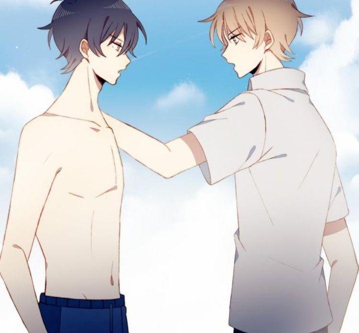 Mối Tình Đầu Chưa Được Trọn Vẹn chapter 42 64