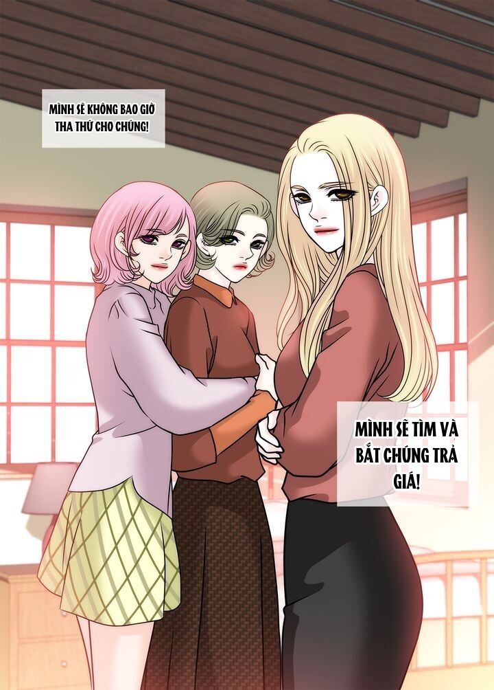 người đàn ông của tôi chapter 58.1 17