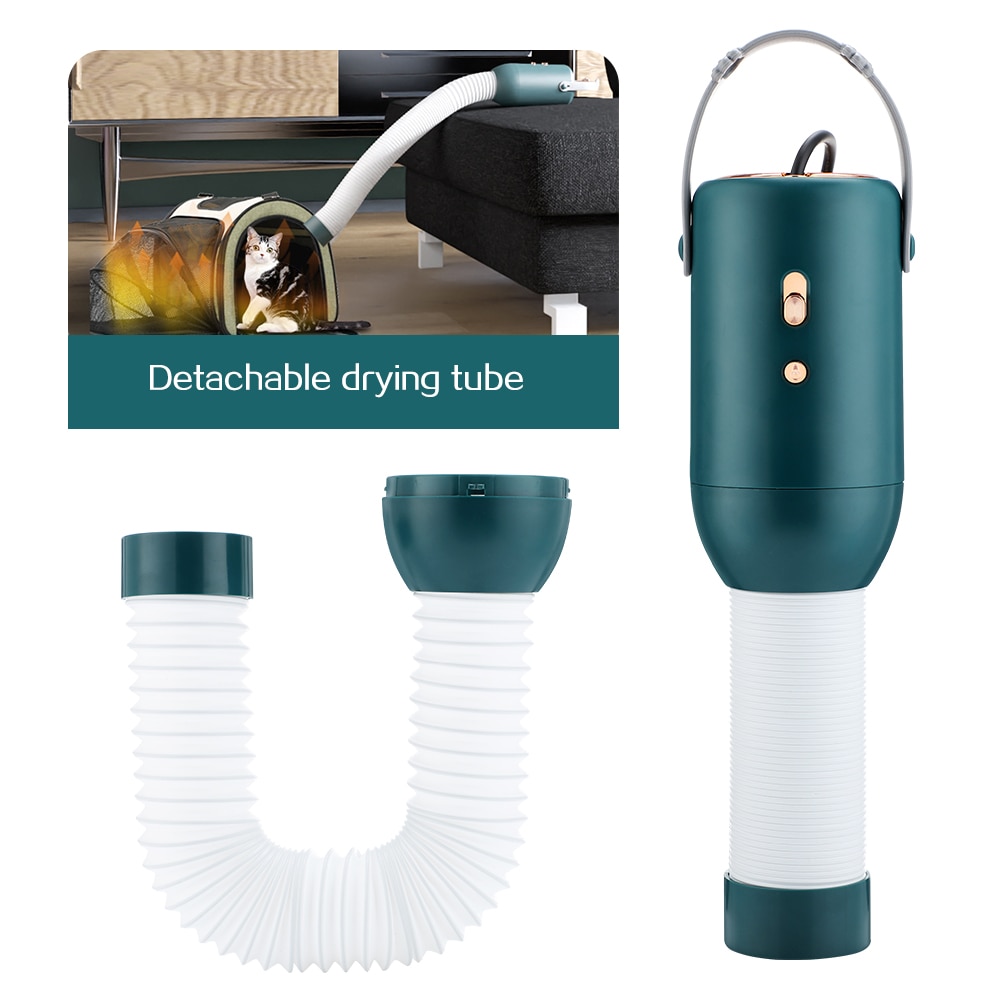 Máy Sấy Quần Áo Di Động Portable Clothes Dryer Travel Mini Compact Electric Heating Drying Machine