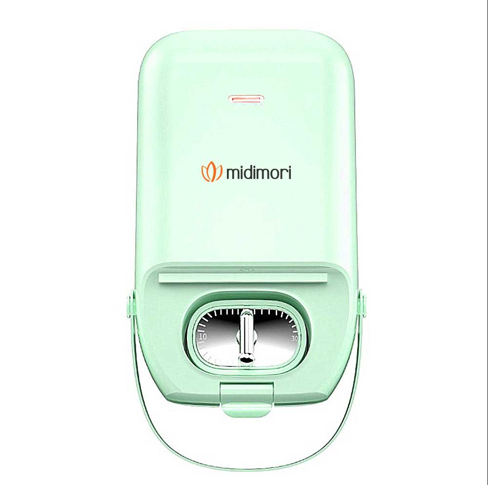 Máy nướng bánh mì Midimori MDMR-1366