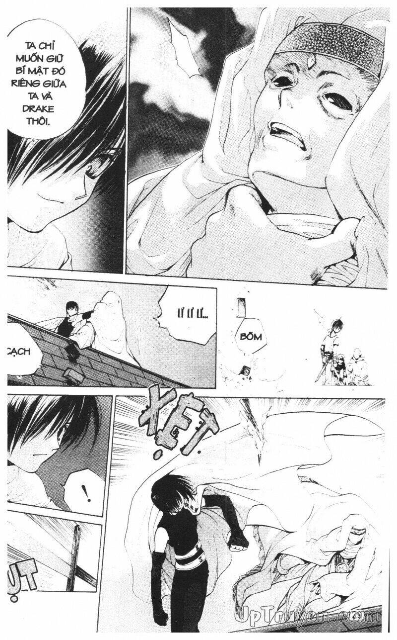 thần khí regalia chapter 2 130