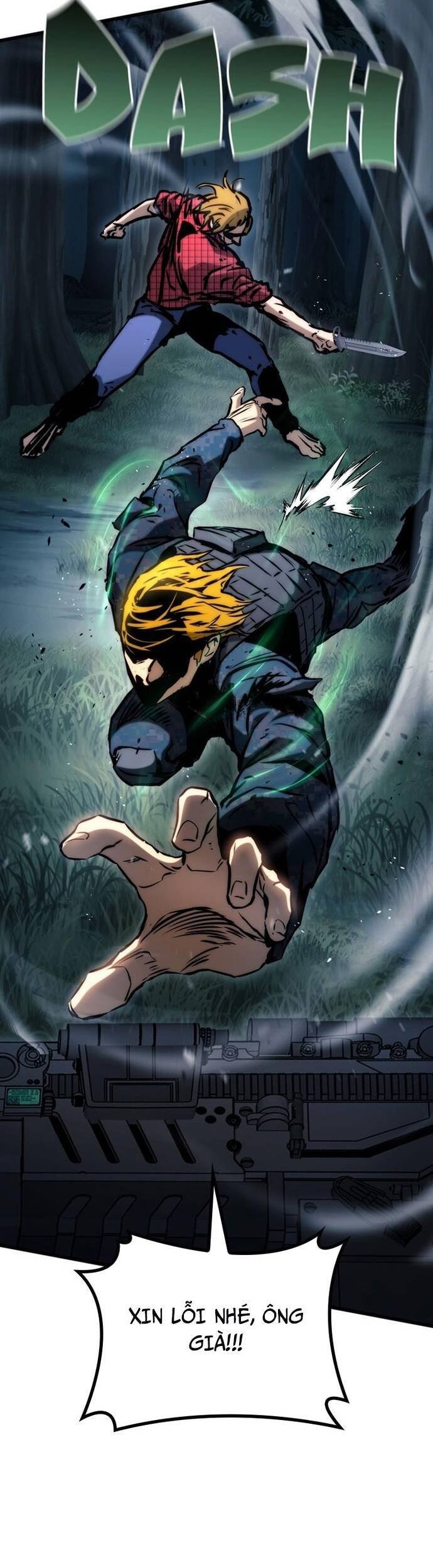 đồ long kỵ sĩ hôn môi ác long chapter 80 45