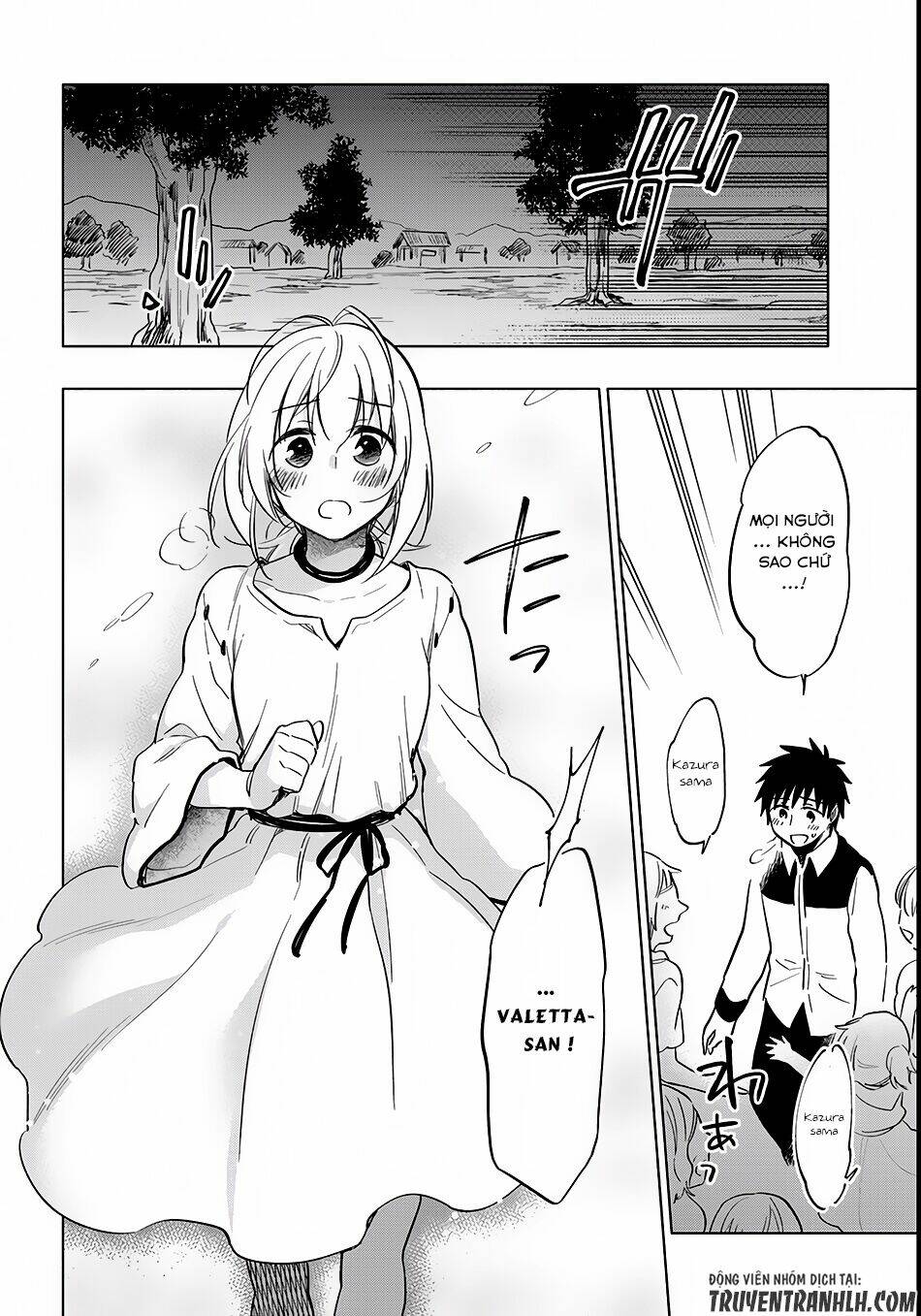 takarakuji de 40-oku atattandakedo isekai ni ijuu suru chapter 11 18