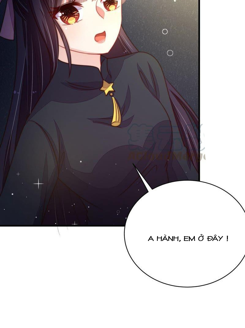 ngày nào thiếu soái cũng ghen chapter 382 18