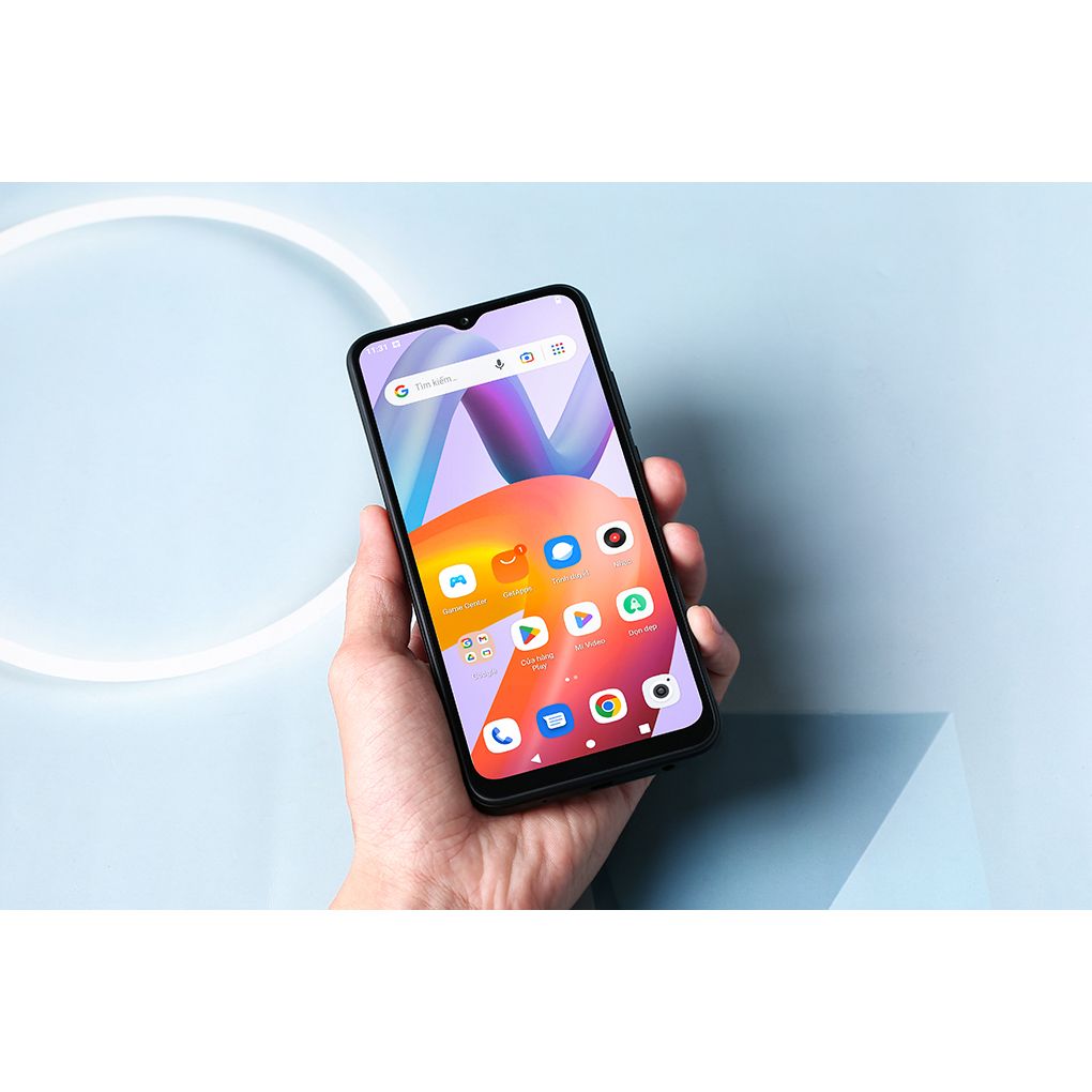 Điện thoại Xiaomi Redmi A2+ (3GB/64GB) - Hàng Chính Hãng