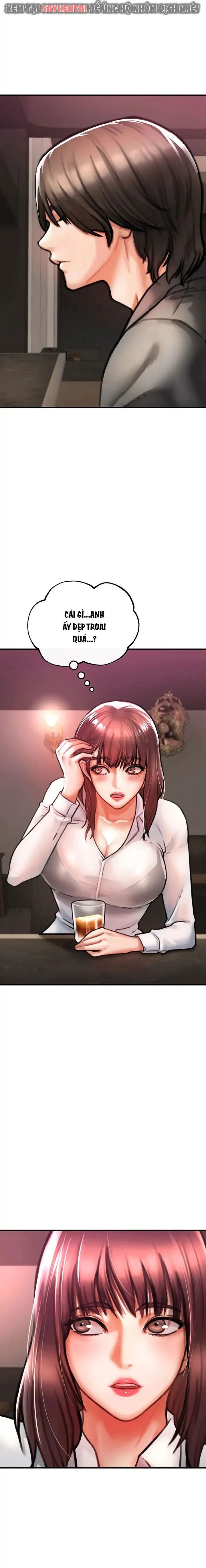 thỏa thuận máu chapter 4 34