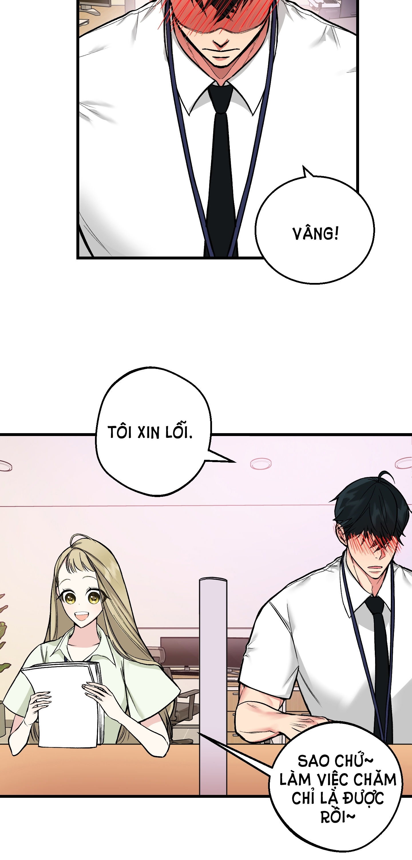 [18+] thêm một lần nữa thôi chapter 3.2 20