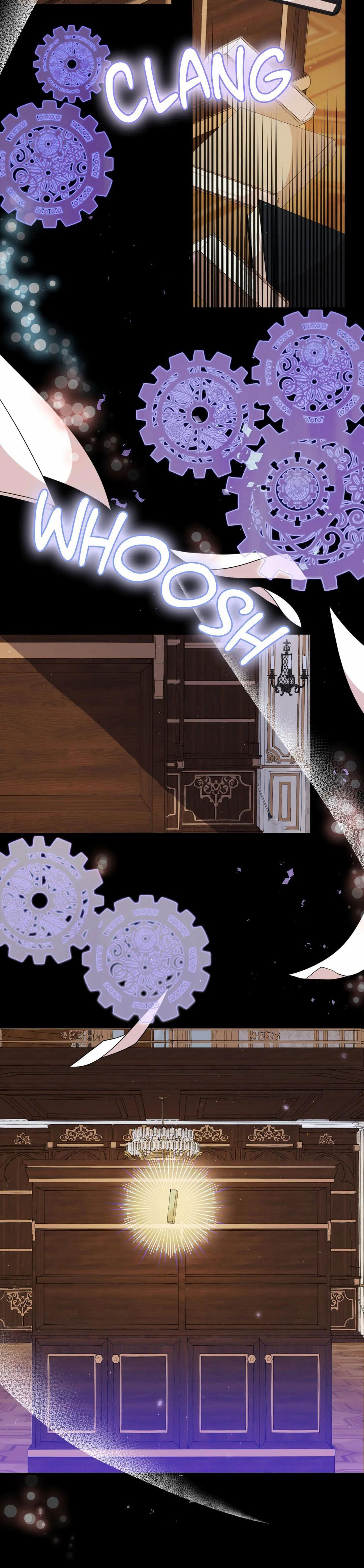 chị ấy là nữ chính trong truyện đó chapter 55 23