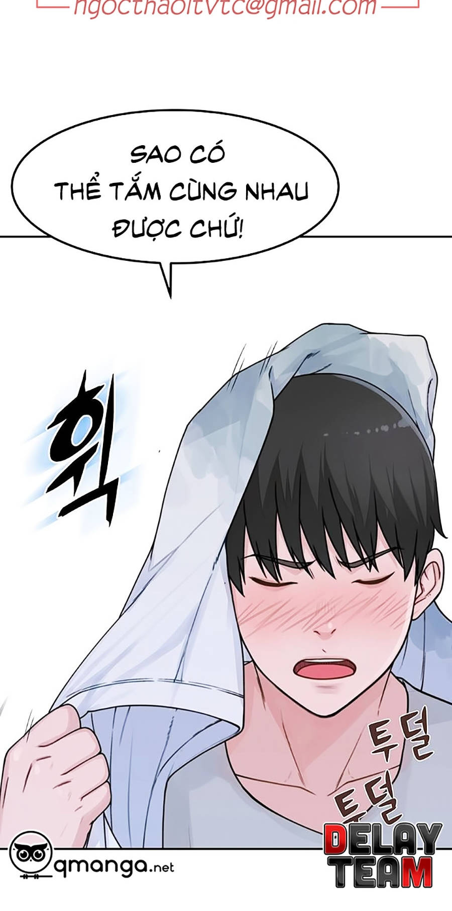 giữa hai ta chapter 7 38